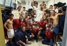 Under 16 | Genoa dilaga a Modena: è vittoria per 7-1