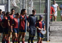 Genoa Women | Doppia convocazione in nazionale per Ruotolo e Casamassima