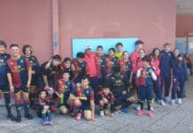 Genoa For Special inizia il campionato: è vittoria col Divertime all’esordio