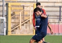 Genoa | Le ultime sull’infortunio di Nuredini