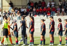 Genoa Women | Tutti i risultati del weekend nel settore giovanile. Under 19, esordio in Coppa Italia
