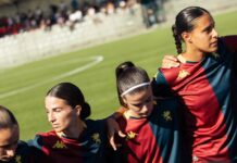 Genoa Women | Under 19 espugna Verona. Terza vittoria di fila in campionato