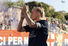 Genoa Women | Acuti: “Sconfitta che fa male. Dobbiamo essere più incisive”