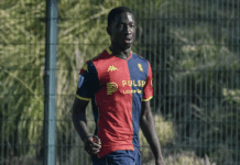 Primavera 1 | Genoa-Cagliari, Grifoncini in campo alla Sciorba – LIVE DALLE 15