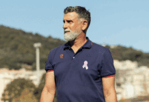 Genoa Women | De La Fuente: “Col Milan essere efficaci e portare a casa punti”