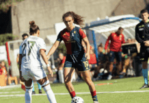 UFFICIALE | Genoa Women, fatta per il ritorno di Alma Hilaj