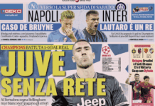 Rassegna Stampa | Genoa, Ottolini: “Obiettivo salvarsi. A gennaio, se necessario, interverremo”