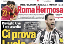 Rassegna Stampa | Un Genoa “da incubo” sprofonda con la Cremonese. Vieira in bilico e contestazione