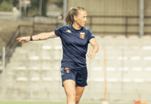 Como Women-Genoa Women | L’elenco convocate. De La Fuente: “Ripartiamo dal coraggio con la Ternana”