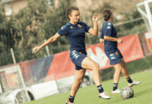 Genoa Women, rientrate tutte le nazionali. La situazione alla vigilia della sfida col Como