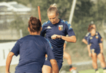 Genoa Women | Solo Korenciova e Lipman in campo con le rispettive nazionali. Il resoconto