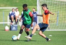 Genoa | Le ultime dall’infermeria. Si fermano Cornet e Onana