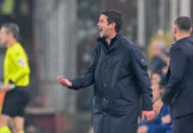 Genoa-Inter | Chivu: “Il Genoa non perdeva da un po’. Oggi abbiamo messo qualità e carattere”