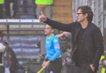 Genoa-Fiorentina | Vanoli: “Oggi un punto importante, ragioniamo un passo alla volta”