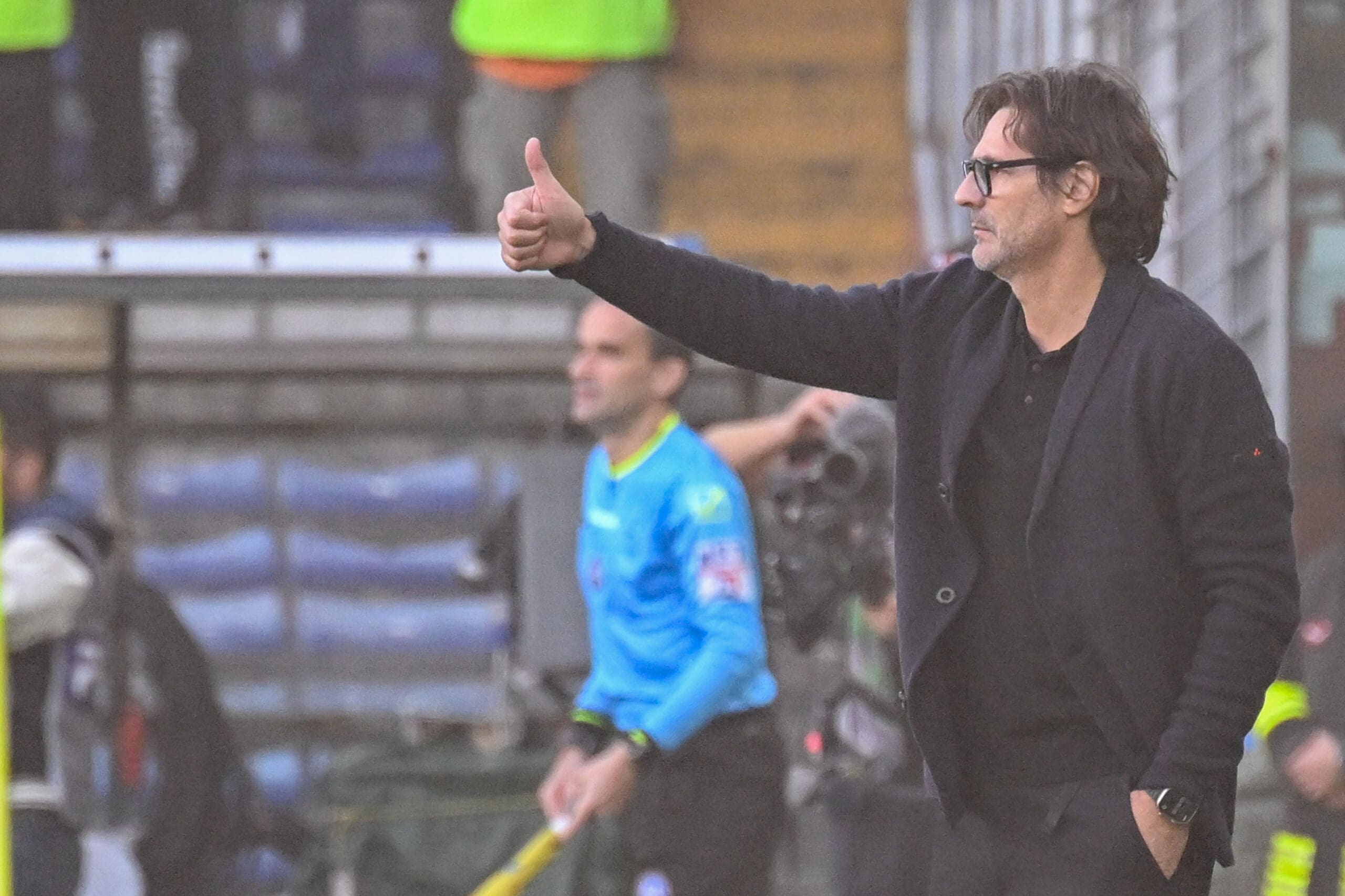 Genoa Fiorentina Vanoli