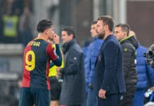 Genoa-Atalanta | Cinquantesimo incrocio al Ferraris. Numeri e precedenti