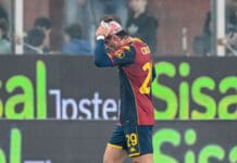 Genoa | La situazione indisponibili e infortunati – IN AGGIORNAMENTO