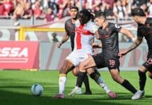 Genoa-Torino | I precedenti: rossoblù e granata avversari per la 59° volta al Ferraris