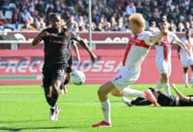 Torino-Genoa | Thorsby: “Dobbiamo uscire tutti insieme da questo momento”