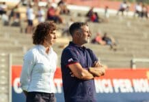 Genoa Women | Marta Carissimi nella settimana d’esordio in Serie A: “Grande voglia di iniziare” – VIDEO