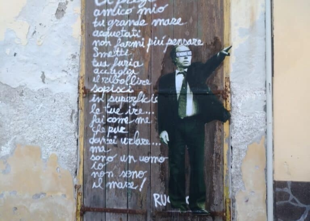 docufilm franco scoglio