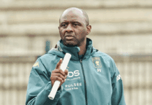 Genoa, la seduta di oggi sarà diretta da Vieira