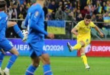 Nazionali Genoa | Malinovskyi salta per squalifica Ucraina-Svezia