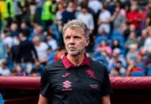 Torino-Genoa | Baroni: “Il Genoa non merita la classifica che ha, sarà una sfida difficile”