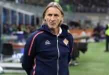 UFFICIALE | Serie A, Cremonese ha esonerato Davide Nicola