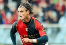 Genoa-Inter | Sfida numero 58 al Ferraris. Ecco i precedenti – INFOGRAFICA