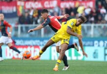 Verona-Genoa | Numeri e precedenti: 35° scontro diretto al Bentegodi