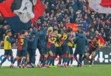 Serie A, l’analisi dell’11° giornata