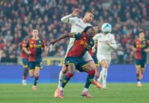 Non si rivedono le stelle