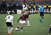 UFFICIALE | Genoa, Cantini ceduto all’Ascoli. Bergamino e Pallavicini al Sestri Levante