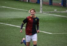 Genoa | Scaglione in gol con l’Italia U16. In campo anche Damonte e Tanti