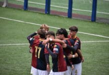 Under 17 | Genoa batte Torino. In porta gioca il classe 2011 Bondone
