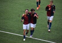 Settore giovanile Genoa | Ripartono campionati dall’Under 18 all’Under 14. Tutti i risultati