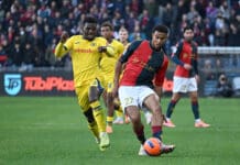 Giudice Sportivo | Genoa, nessuno stop per Udine. Squalificato Runjaic