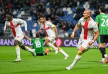 Abracadabra Genoa con Murgita e Criscito!