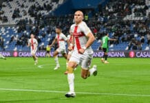 Nazionali Genoa | Thorsby e Østigard convocati dalla Norvegia