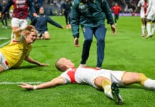 Nazionali Genoa | Thorsby e Østigard vittoriosi con la Norvegia