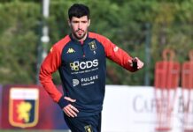 Cagliari-Genoa | Sfida numero 38 in terra sarda. Inedita la sfida Pisacane-De Rossi