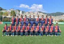 Under 18 | Genoa beffato col Cesena. Prima sconfitta dopo sei vittorie di fila