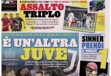 Rassegna Stampa | Genoa, la coppia Criscito-Murgita col Sassuolo. I titoli dopo l’addio di Vieira