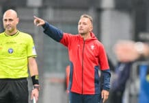 Primavera 1 | Genoa esordisce in casa contro l’Inter – LIVE DALLE 16.45