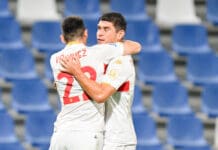 Nazionali Genoa | Malinovskyi confermato tra i convocati dell’Ucraina