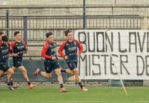 Genoa | La situazione indisponibili e infortunati – IN AGGIORNAMENTO