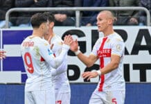 Udinese-Genoa | I precedenti: terza volta in cinque anni che si gioca alla 14esima