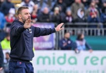 Cremonese-Genoa | Le formazioni ufficiali