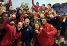 Settore giovanile Genoa | Under 16 sbanca Cesena. Sconfitta per l’Under 15 coi romagnoli